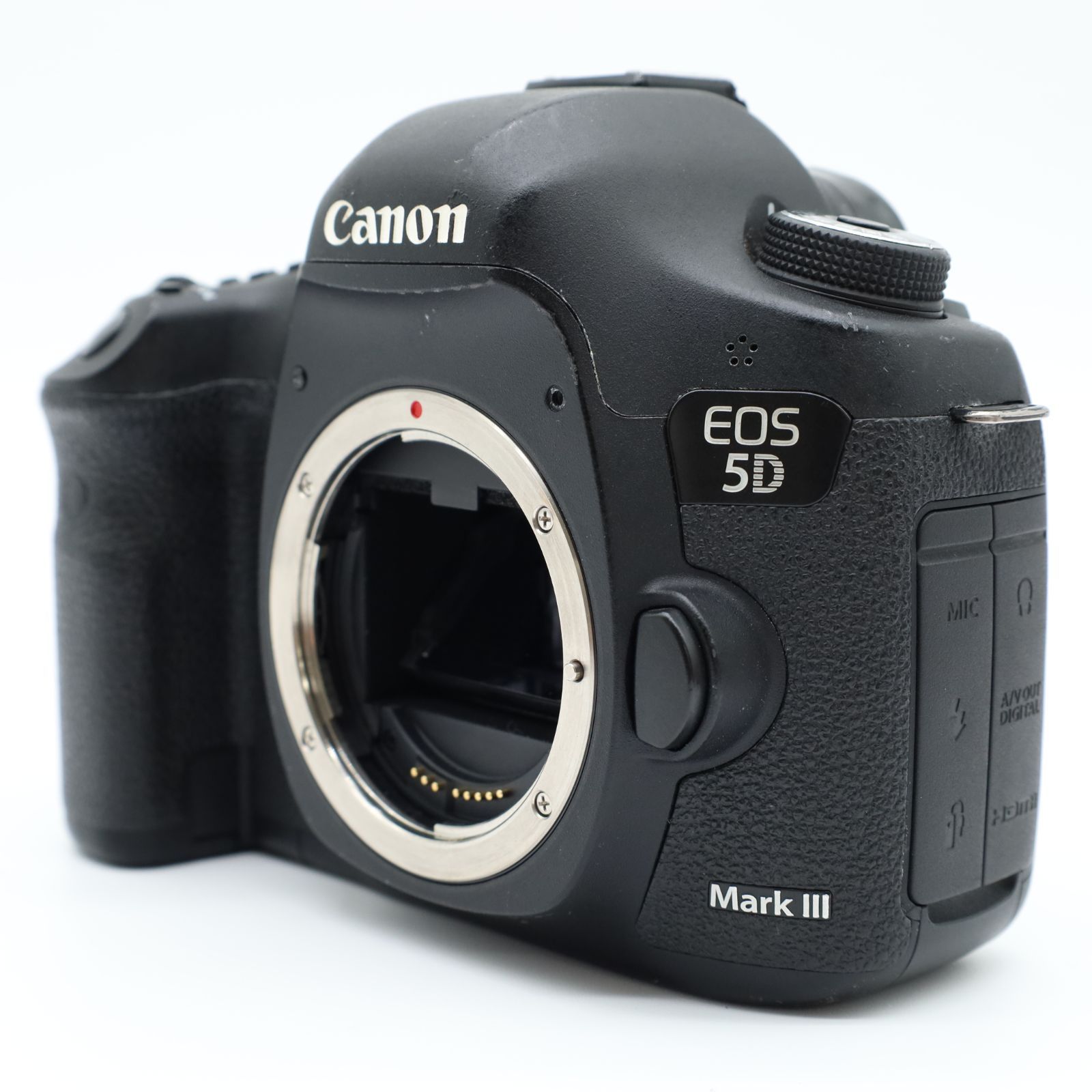 ★超美品★Canon キャノン EOS 5D ボディ#18666 EOS canon キヤノン 5D SR ボディ フルサイズデジタル一眼レフ
