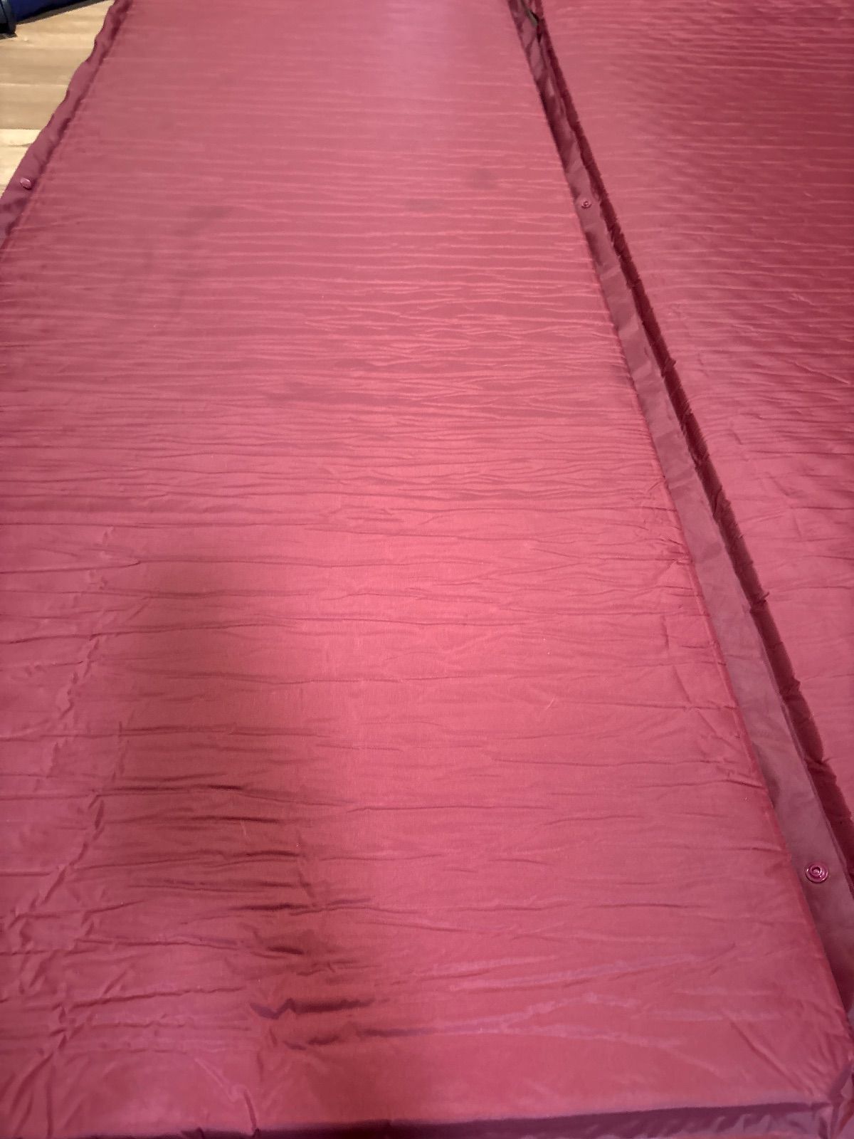 Coleman コールマン キャンパーインフレーターマット WセットⅡ 2枚組