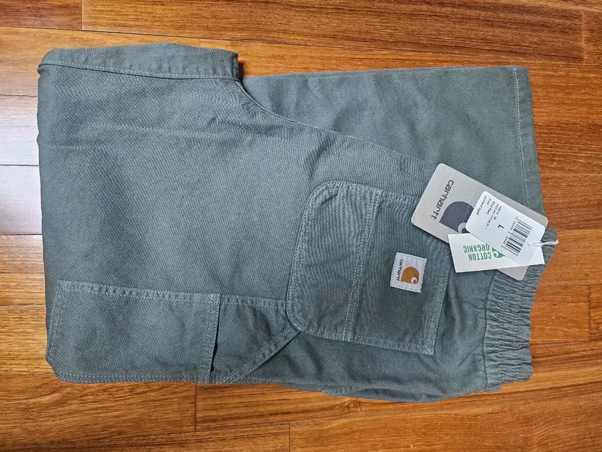  CARHARTT WIP カーハートダブリューアイピー FLINT PANT チノパン パンツ