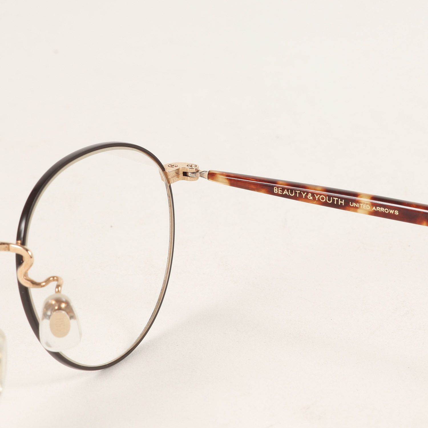 稀少別注モデル】 KANEKO OPTICAL B&Y ケース付き 別注モデル