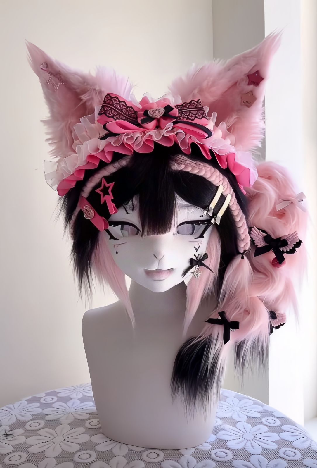 kigurumi