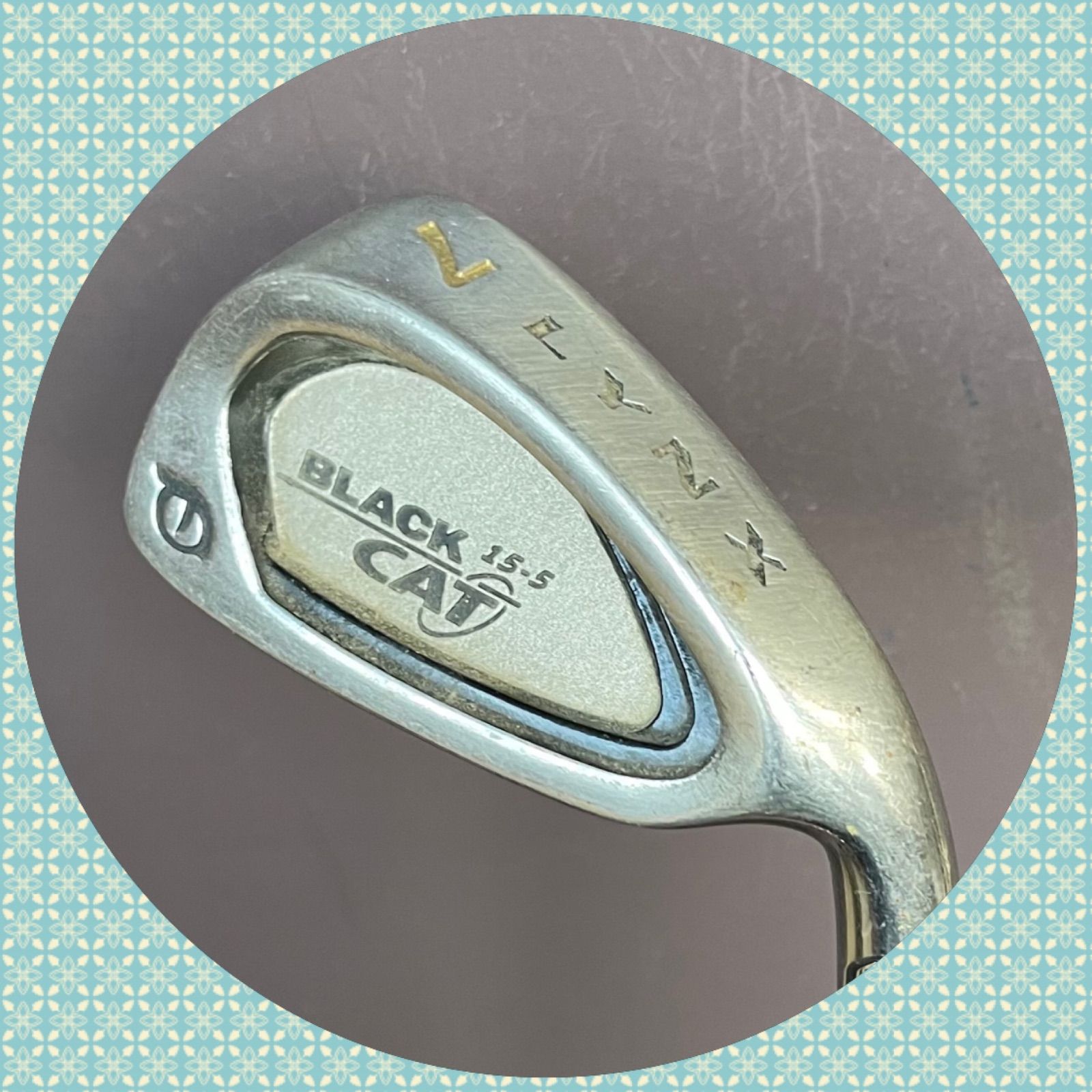 ダイワ オノフ ONOFF AKA 2016 アイアンセット 5本 #6-Pw モーダス105(R)