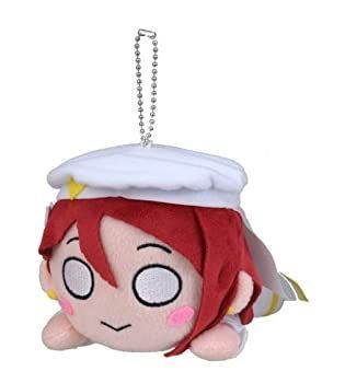 【中古】ラブライブ！サンシャイン!! The School Idol Movie Over the Rainbow 寝そべりぬいぐるみ ２年生 － NEXT SPARKLING!! 桜内梨子 単品