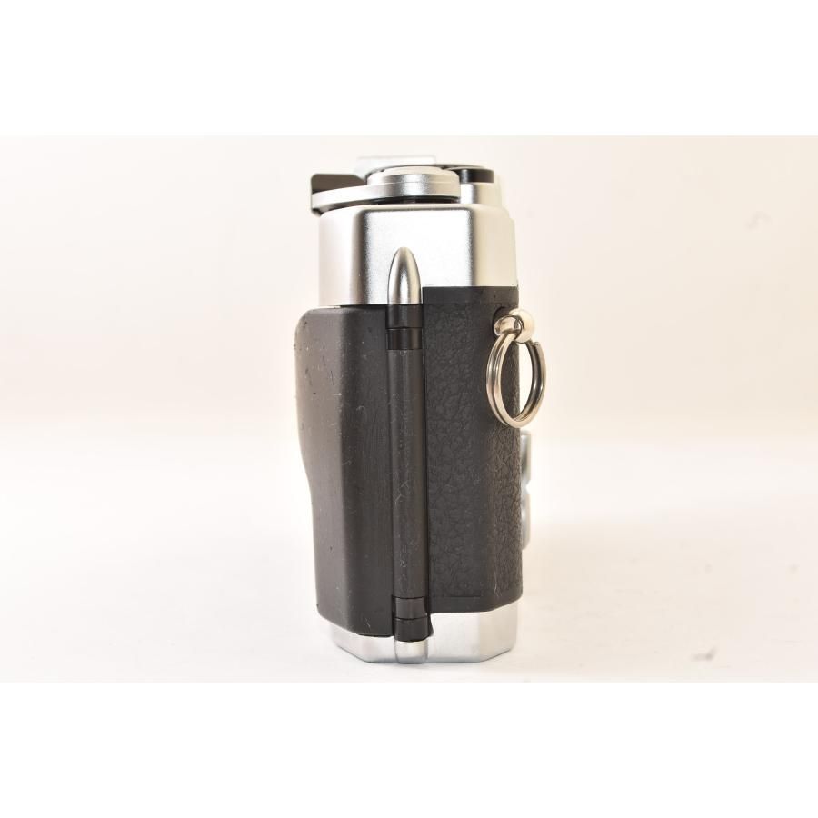  Voigtlander フォクトレンダー BESSA R ボディ シルバー レンジファインダーカメラ 2507131 レンジファインダーカメラ フィルムカメラ