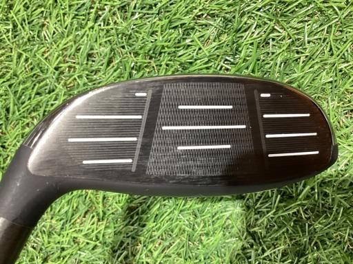 キャロウェイ PARADYM X 5W フェアウェイウッド FW VENTUS TR 5 for CW PARADYM FW フレックスSR メンズ 男性用 右利き 右用 Dランク ゴルフクラブ