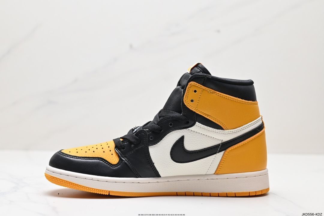 Nike Air Jordan 1 Retro High OG "Taxi ナイキ エアジョーダン1 レトロ ハイ OG "タクシー スニーカー