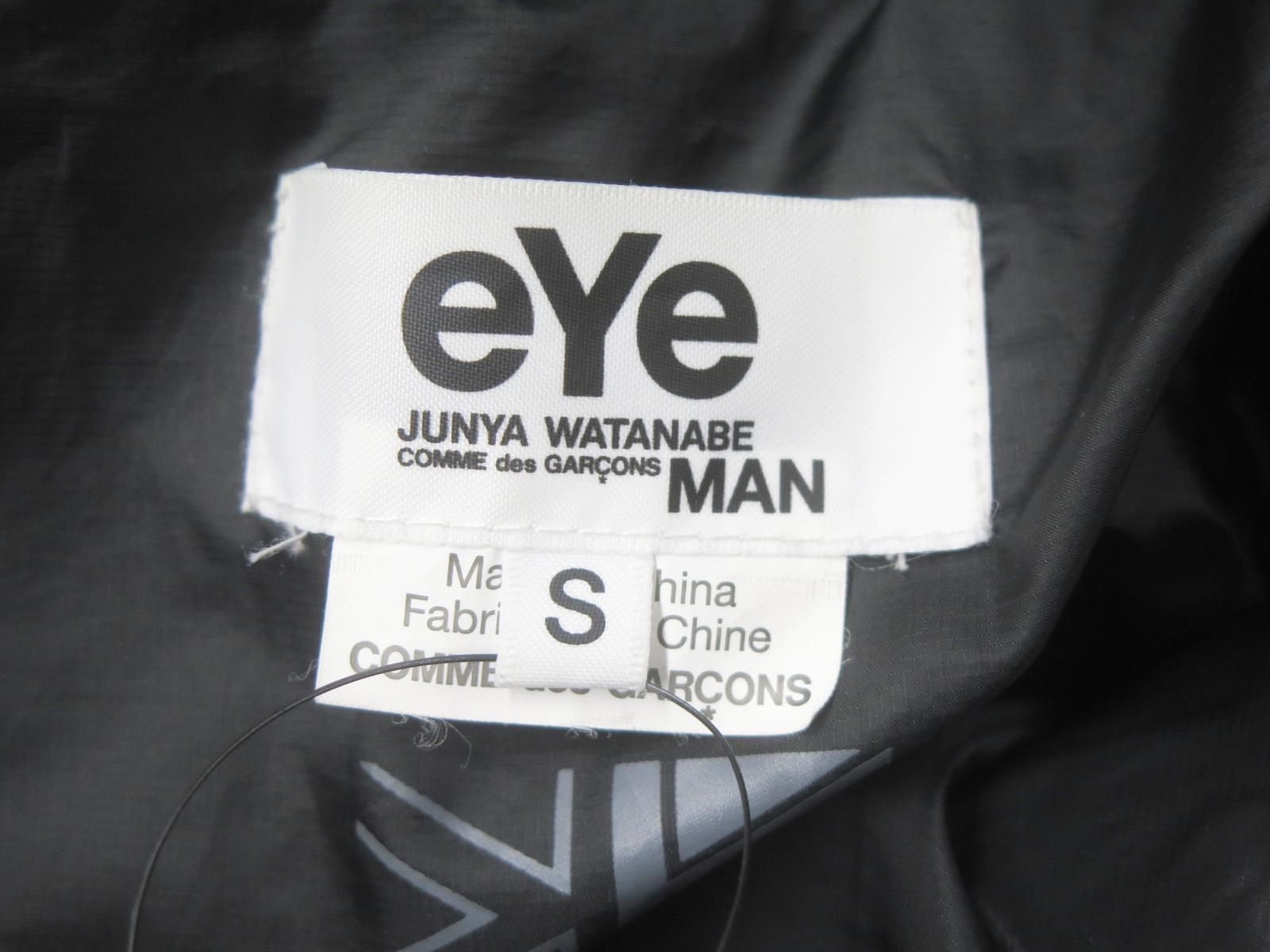 WATANABE MAN×KARRIMOR