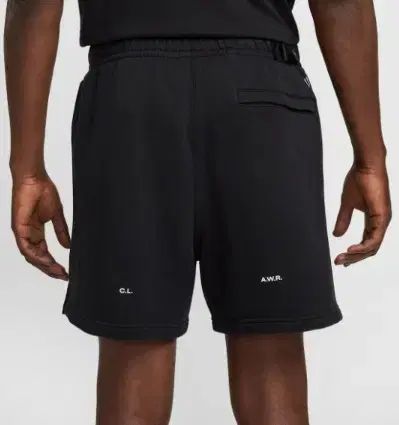 Nike(ナイキ） NOCTA(ノクタ) メンズ フリース ショートパンツ