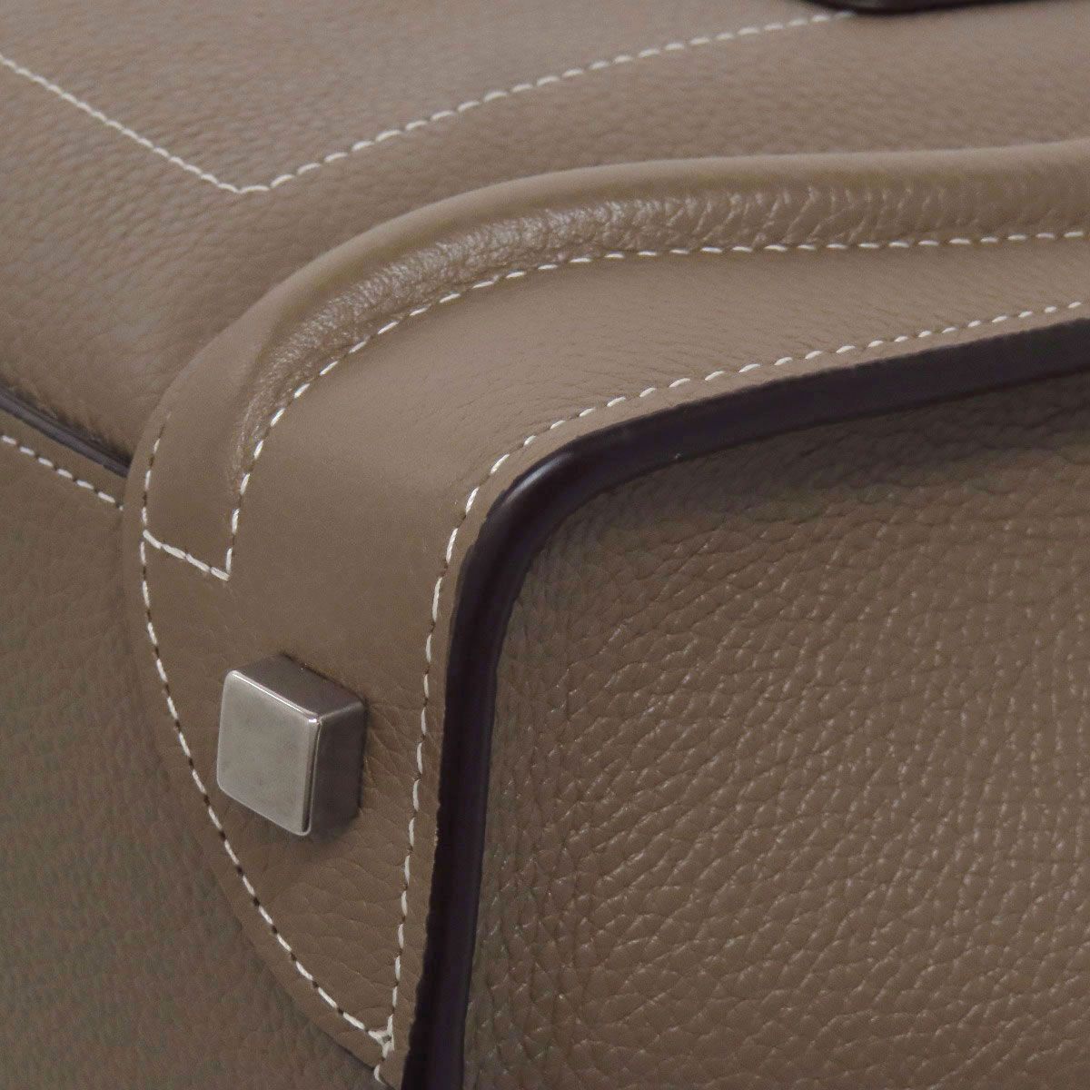 ラゲージマイクロ トートバッグ