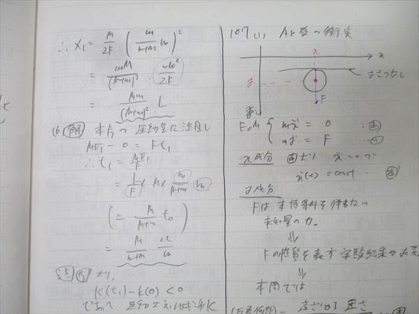 駿台 物理S テキスト通年セット 2024 計2冊 048M0D 駿台 物理S テキスト通年セット 2024 計2冊 048M0D - メルカリ