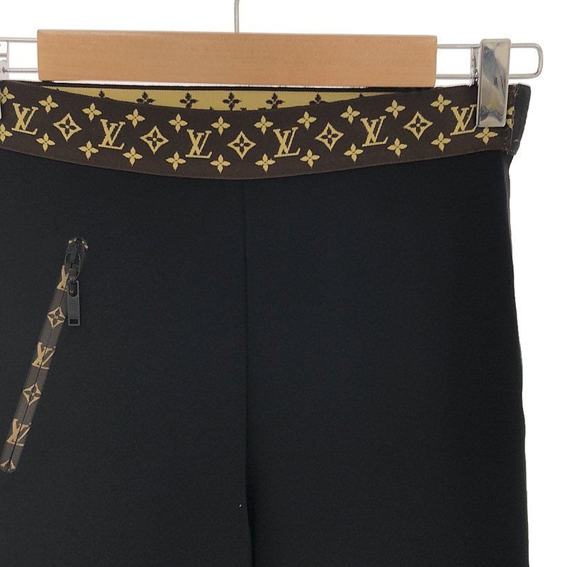 Louis Vuitton / ルイヴィトン | 1A7VTC / モノグラム レギンス Louis Vuitton / ルイヴィトン | 1A7VTC / モノグラム レギンス