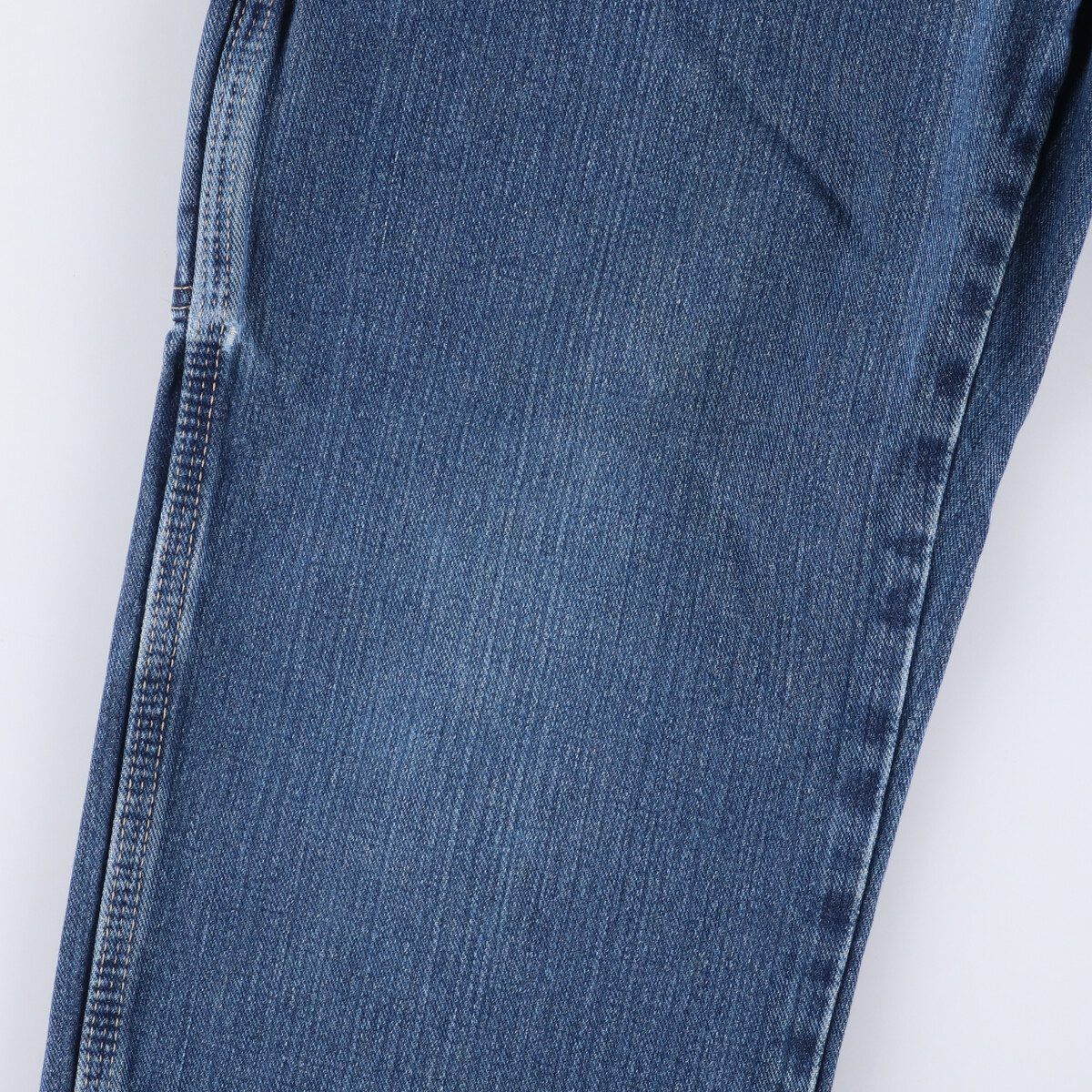 Dickies デニムペインターパンツ