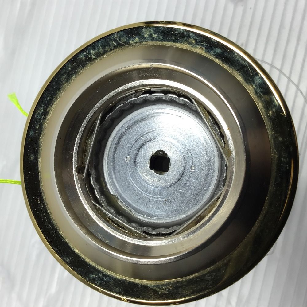 DAIWA - ΣΣDAIWA ダイワ スピニングリール EMBLEM エンブレム-Z3000C ΣΣDAIWA ダイワ スピニングリール EMBLEM エンブレム-Z3000C