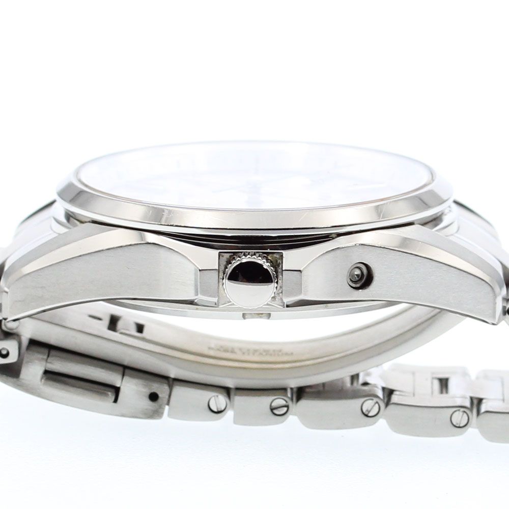 シチズン CITIZEN A060-T024068/AQ4020-62Y ザ・シチズン 落水 和紙