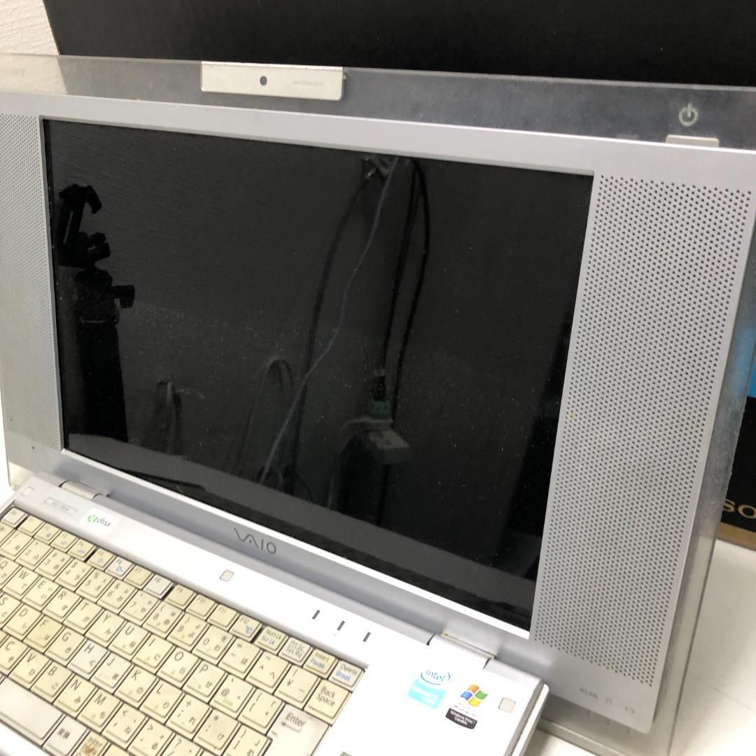 送料無料 SONY VAIO PCG‑241N 一体型 250804-20 送料無料 SONY VAIO PCG‑241N 一体型 250804-20 - メルカリ