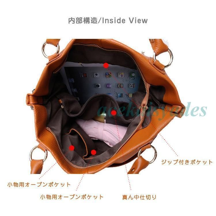 レディース ショルダーバッグ