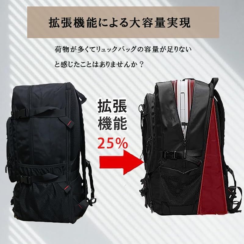 防災リュック