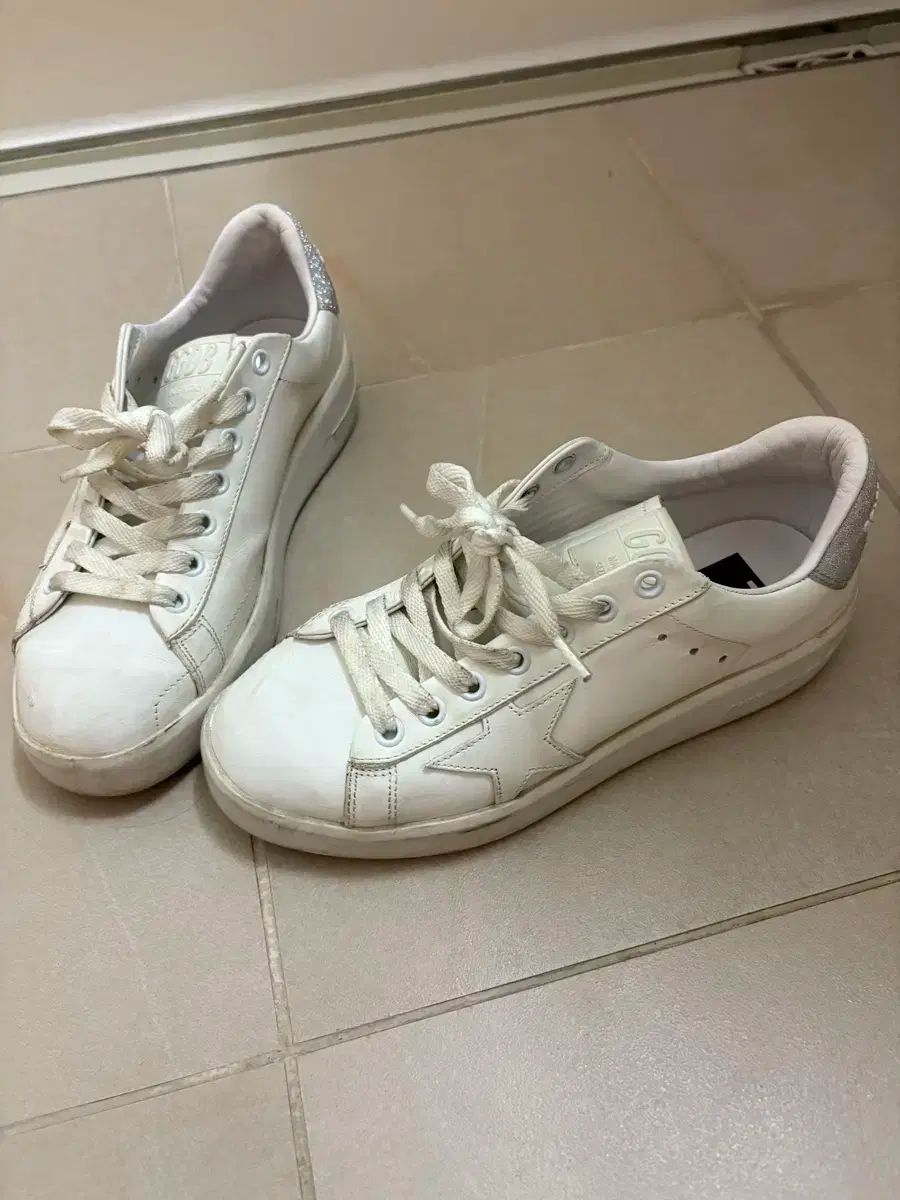 GOLDEN GOOSE