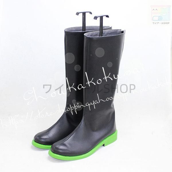 【品質入荷】 ツイステッドワンダーランド風 Silver Sebek Zigvolt コスプレ衣装 ウィッグ cos靴 変装 仮装 ハロウィン コスチューム撮影 祭り