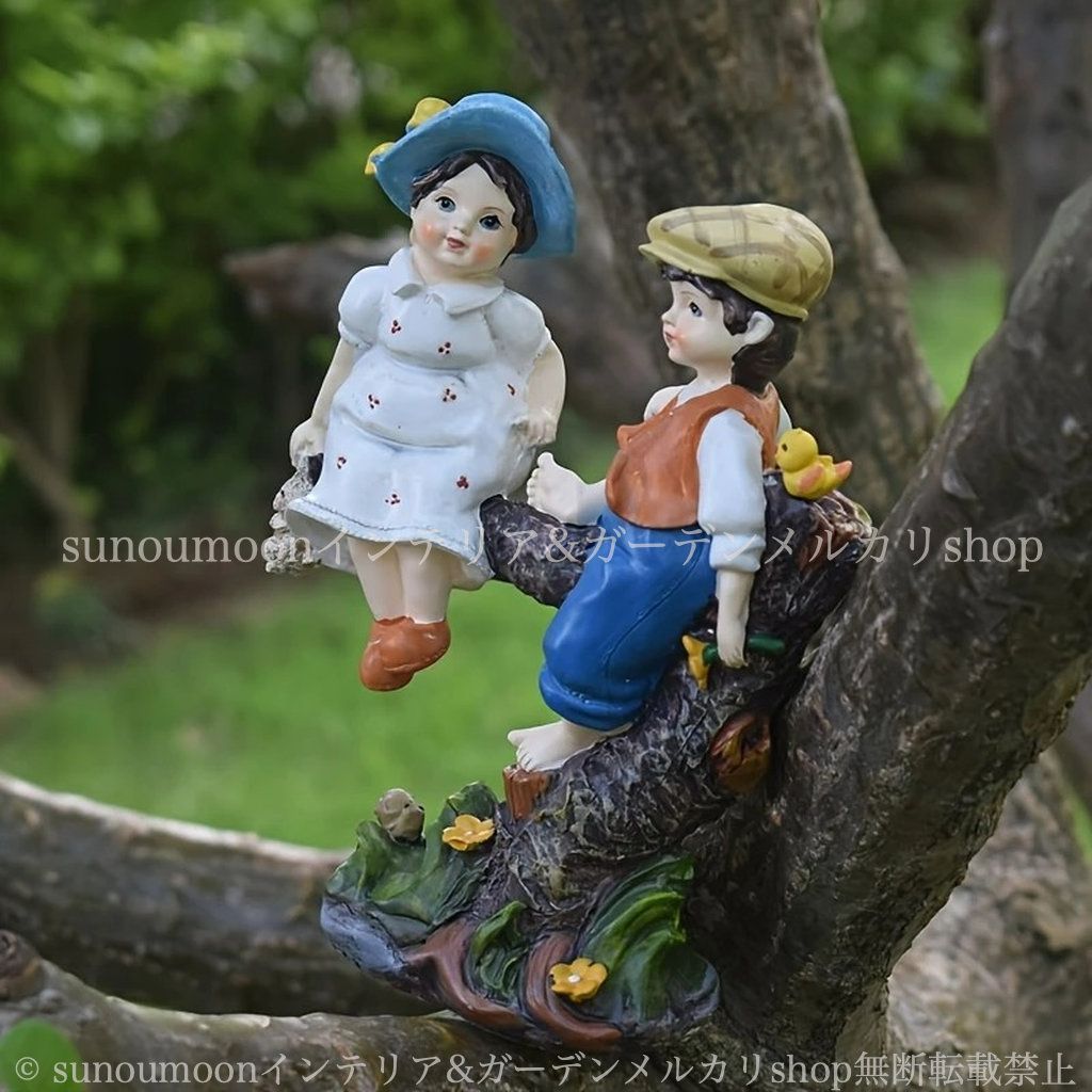 ガーデンインテリア