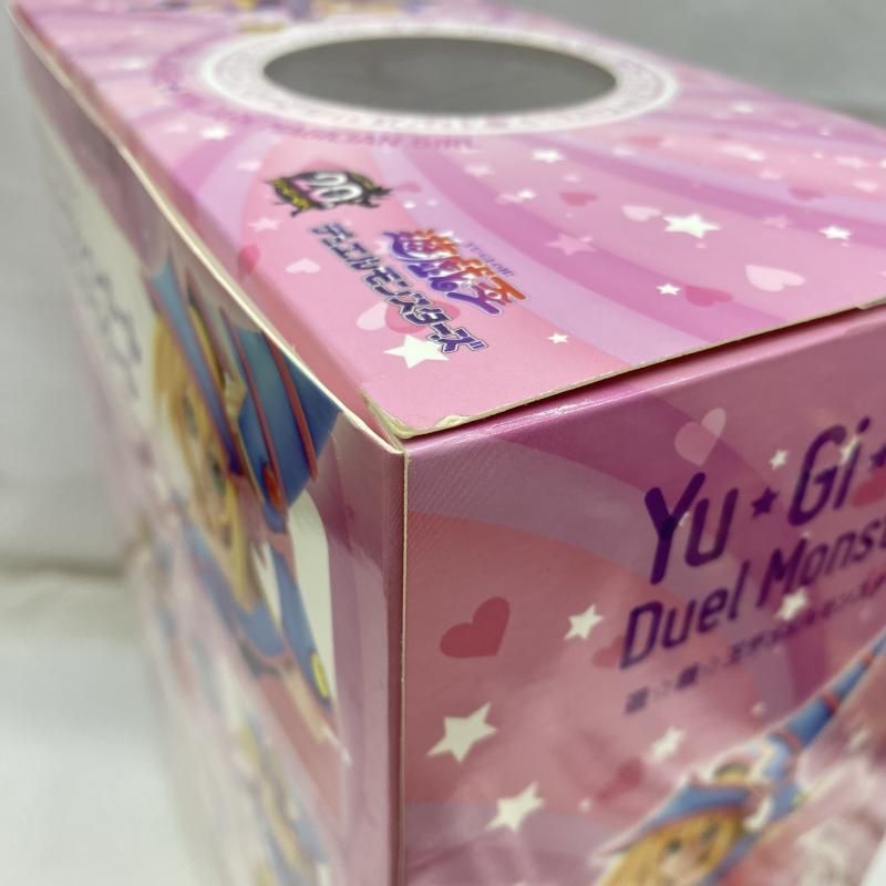 中古】開封)遊☆戯☆王デュエルモンスターズ ブラック・マジシャン