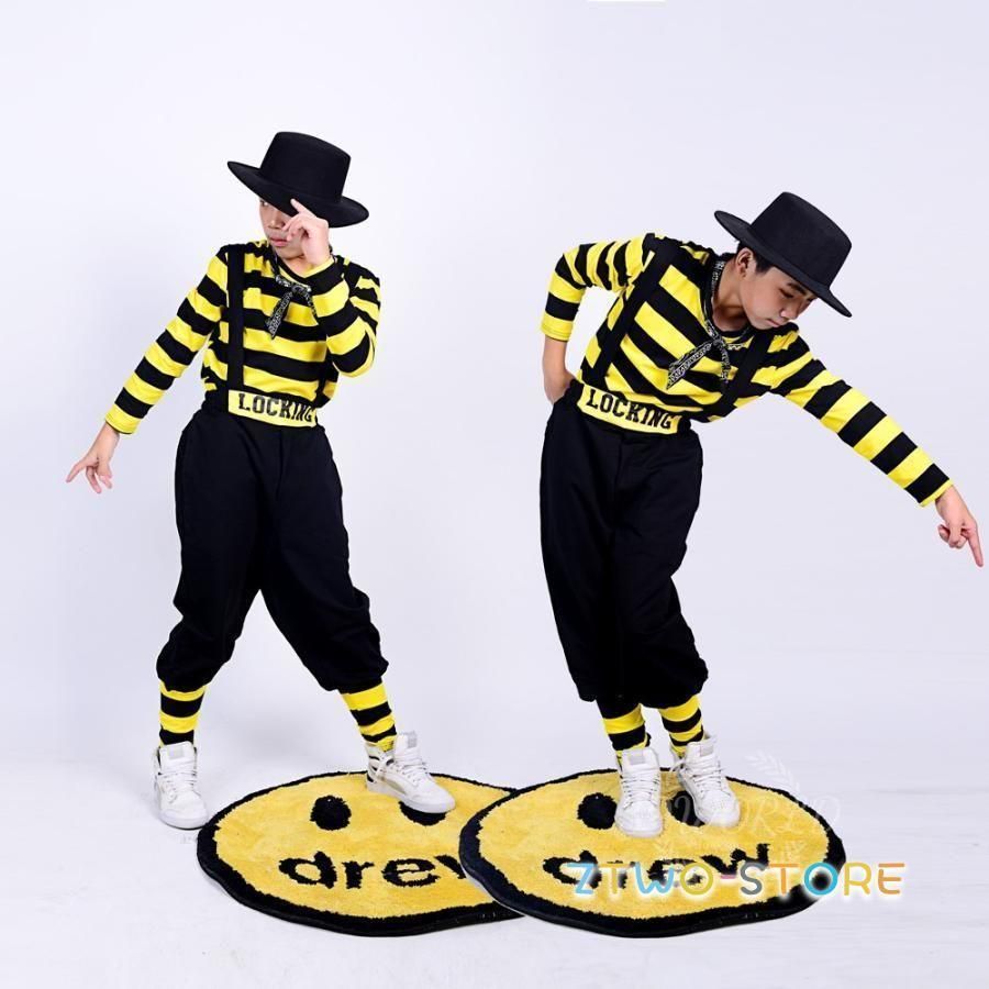 JAZZ DANCE