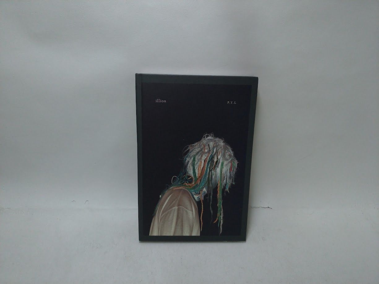 illion/P.Y.L/廃盤レコード/野田洋次郎/RADWIMPS illion/P.Y.L/廃盤レコード/野田洋次郎/RADWIMPS - メルカリ