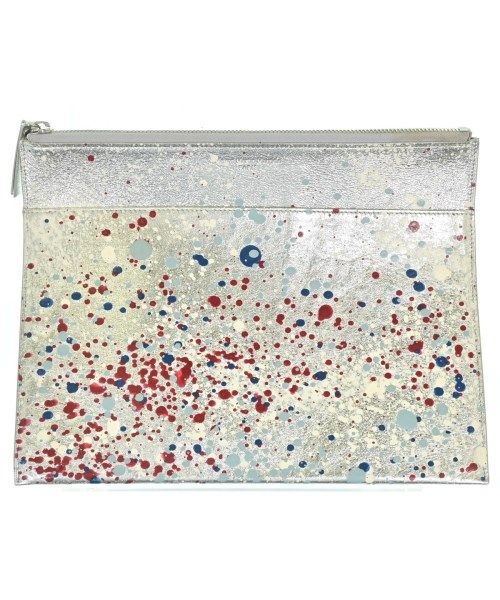 Maison Margiela クラッチバッグ レディース 古着 送料無料