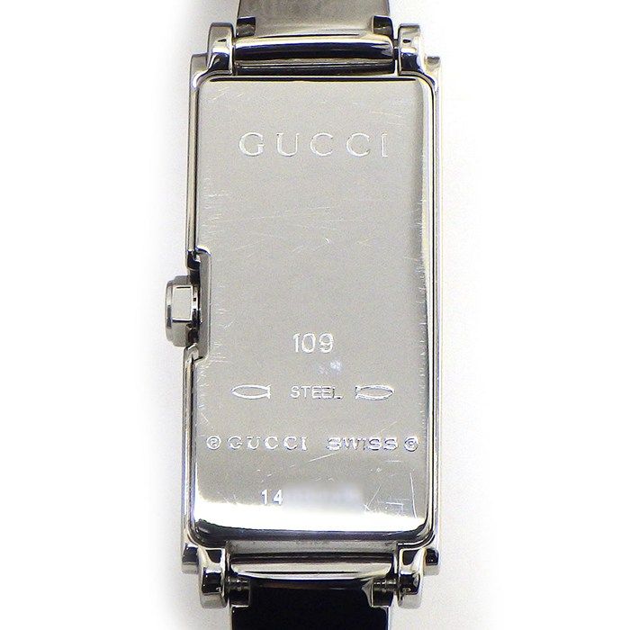 GUCCI 腕時計