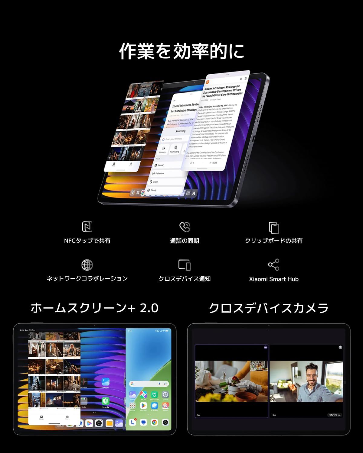 ケース外展示利用のみ 美品 ヘッドポーター ネイビー スター お