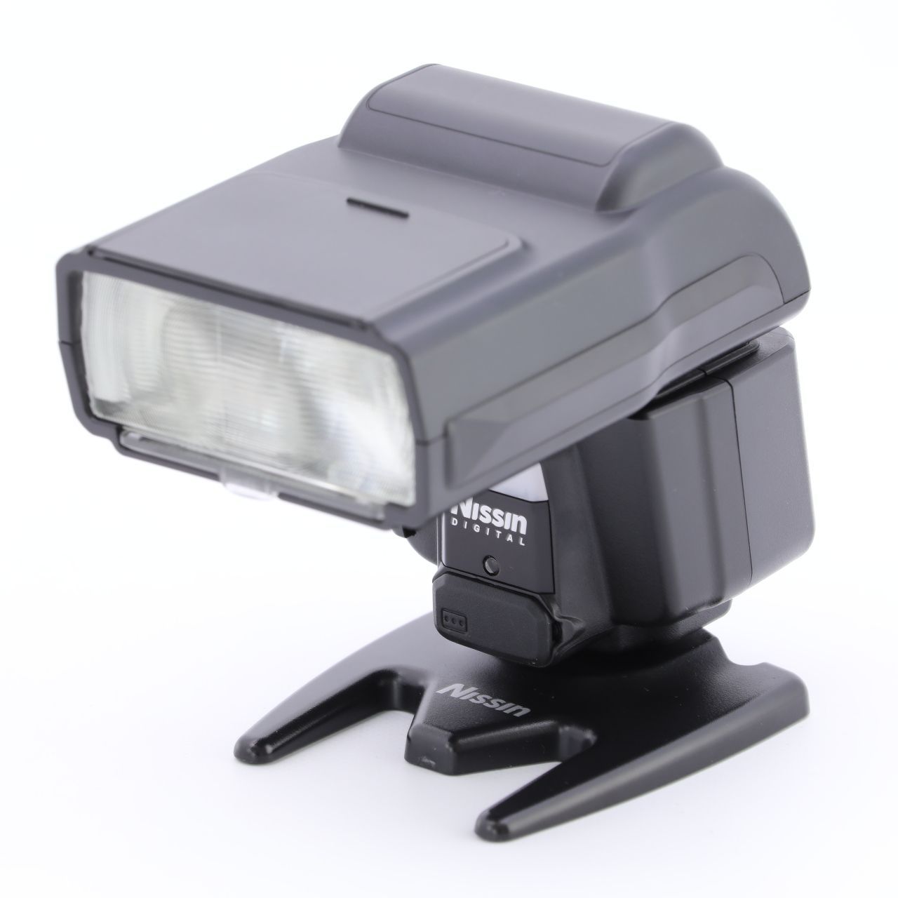 Nissin ニッシンデジタル i60A ニコン用 【NAS対応】ストロボ