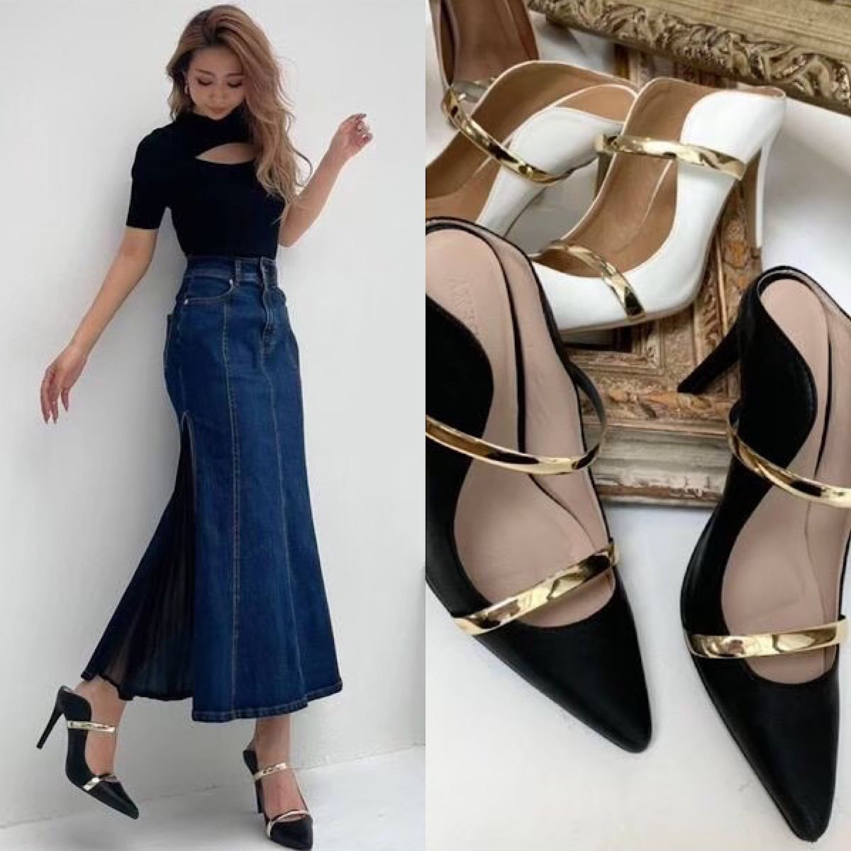 ラグアジェム ミュール