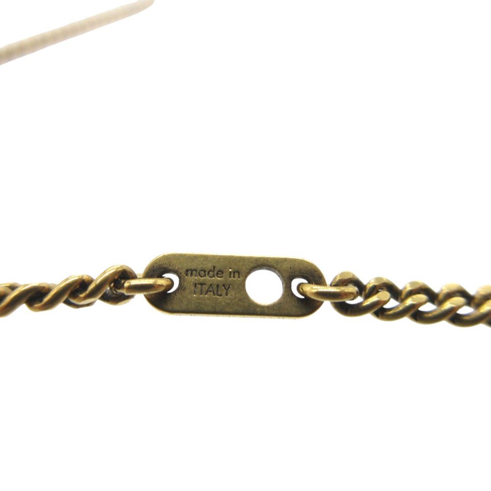 ネックレス メタル