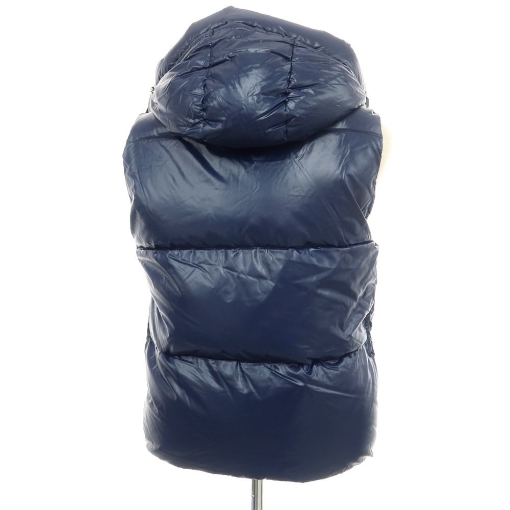 【美品】デュベティカ　ダウンベスト 楽天市場】【中古】 hi◇135 DUVETICA×HYDROGEN ダウンベスト