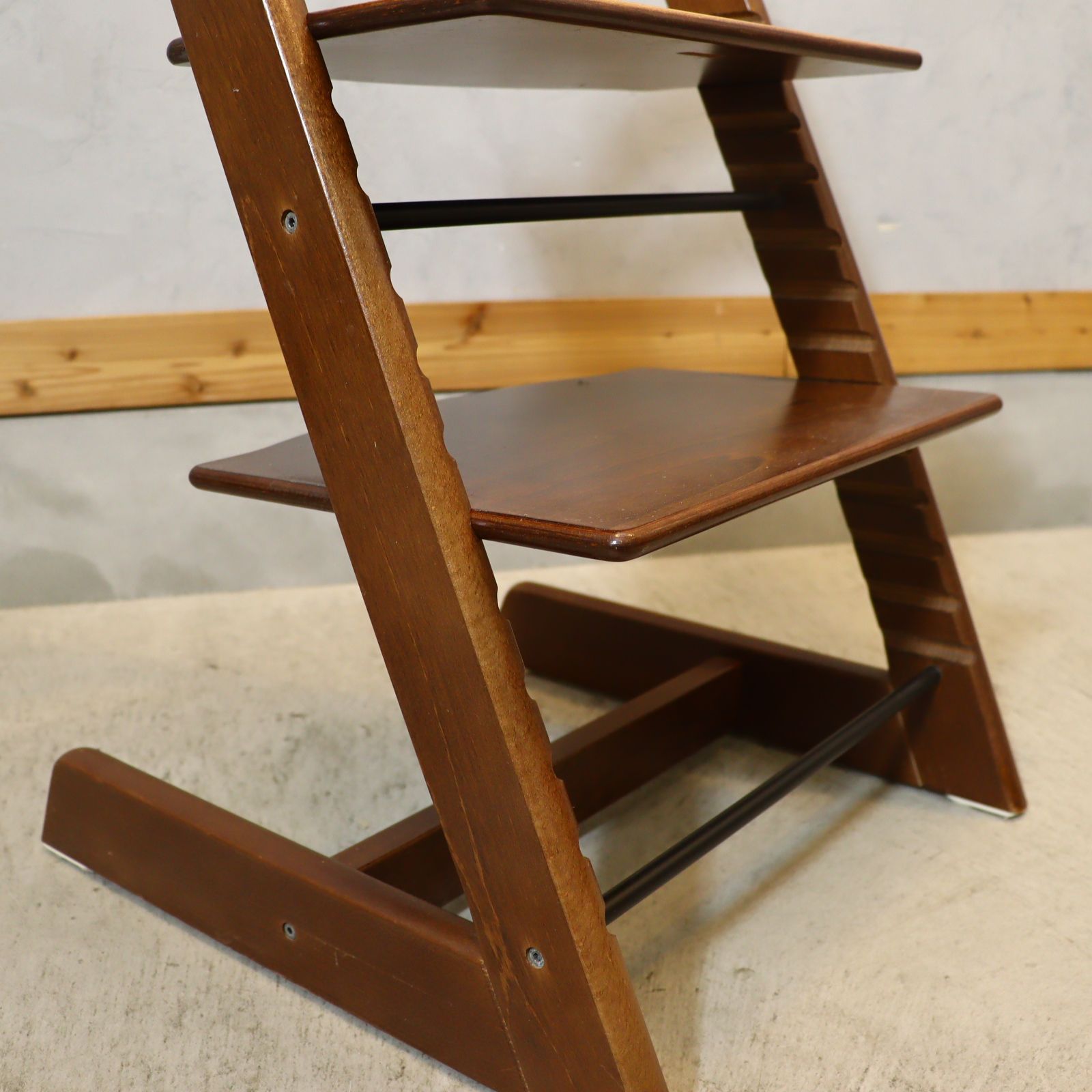 STOKKE