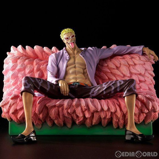 プレミアムバンダイ限定 ワンピース アーカイブコレクション No