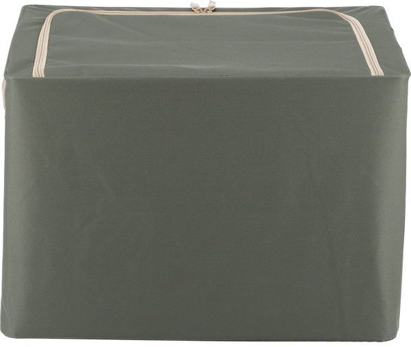 まとめ 窓付＆積み重ね収納ボックス