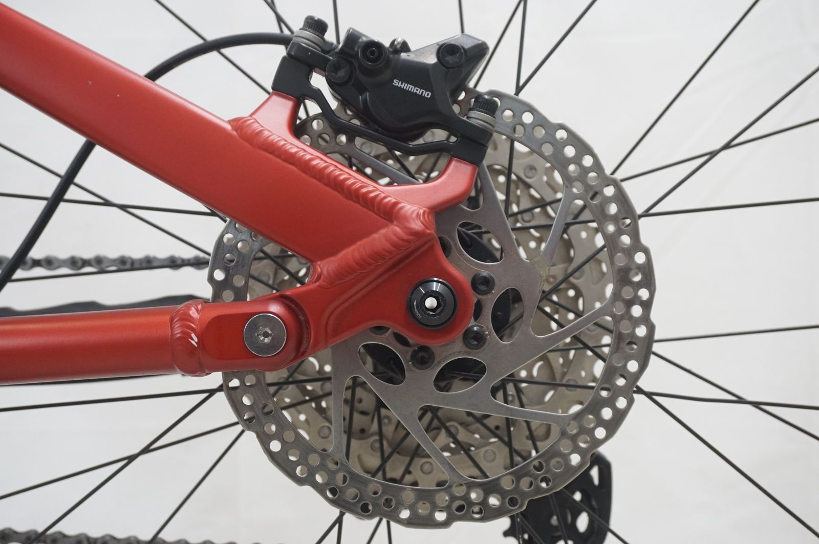 マウンテンバイク バイチャリ福岡店