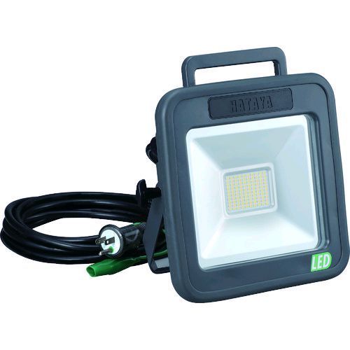 【新品・7営業日以内発送】ハタヤリミテッド LWA-30 ３０Ｗ ＬＥＤケイ・ライト LWA30 白色LED HATAYA 屋外用 LEDケイライト【沖縄離島販売】