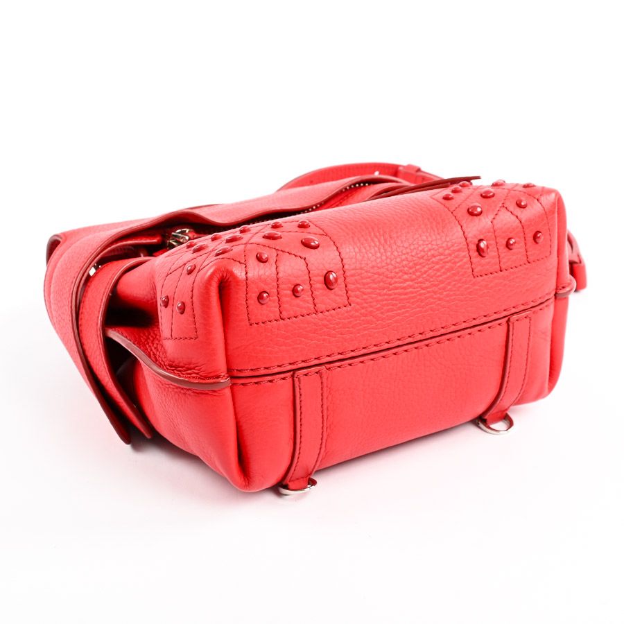 TOD'S トッズ バックパック リュックサック ウェーブミニ TOD'S トッズ