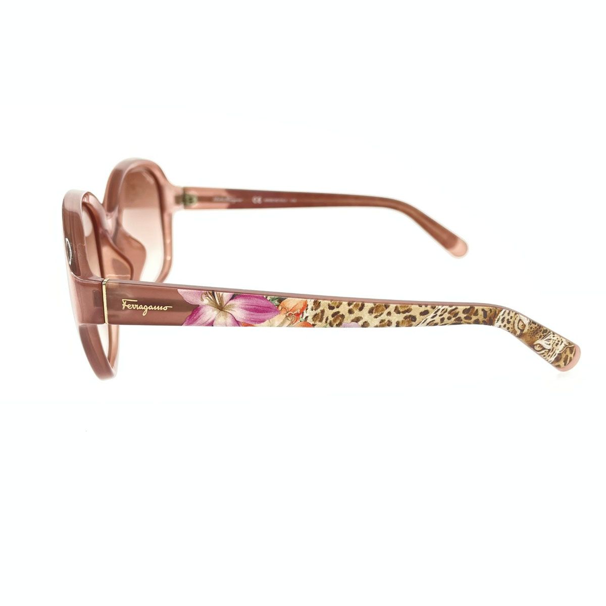 良好 Salvatore Ferragamo サルヴァトーレフェラガモ サングラス