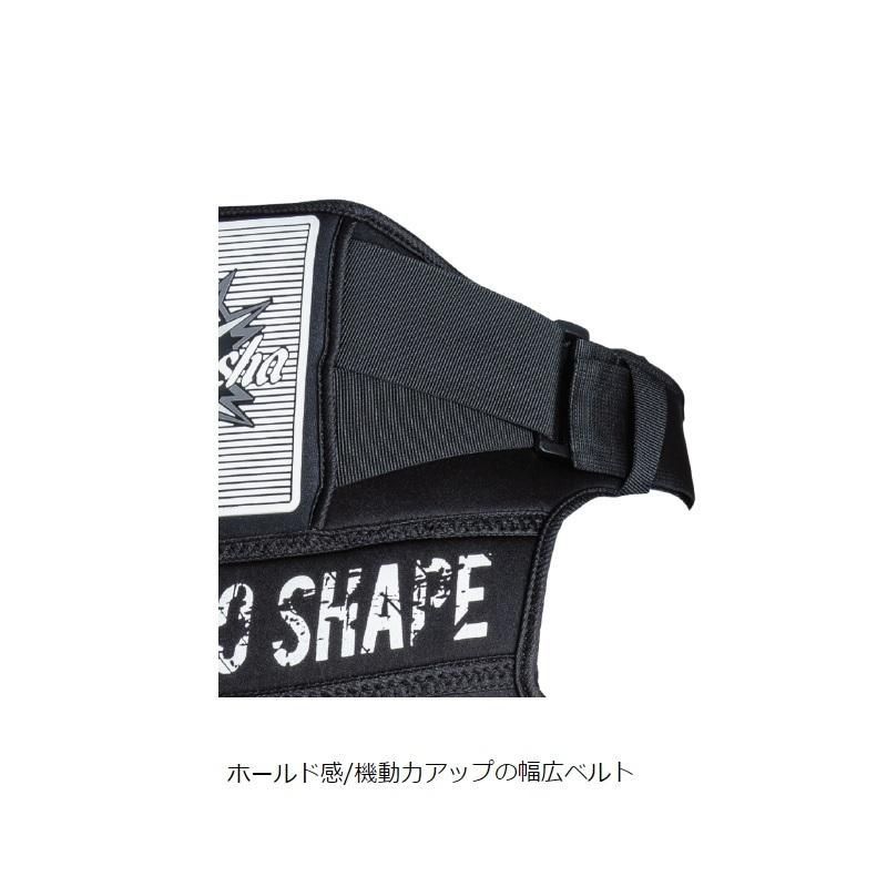 ヒップガード F