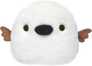 三英貿易 オリジナル ぬいぐるみ とりだんご シマエナガ