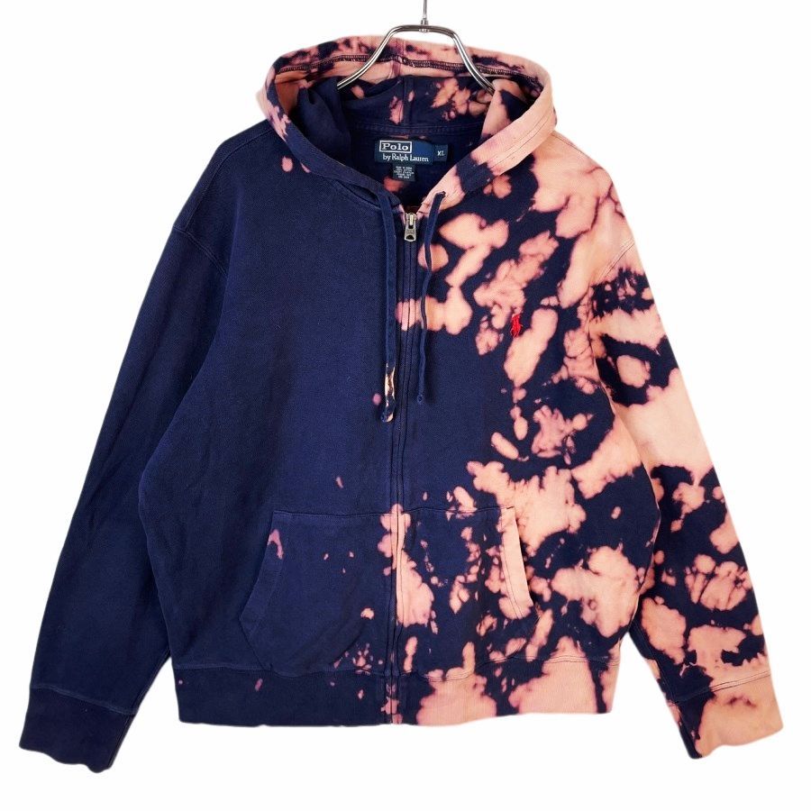 ポロバイラルフローレンPolo by Ralph Laurenジップパーカーフーディ