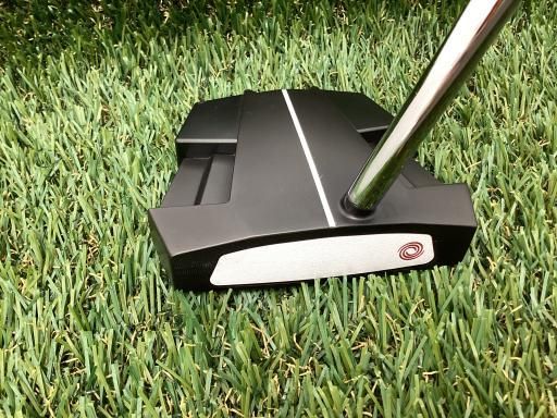 ODYSSEY elevenパター オデッセイELEVENセンターシャフトパター ELEVEN