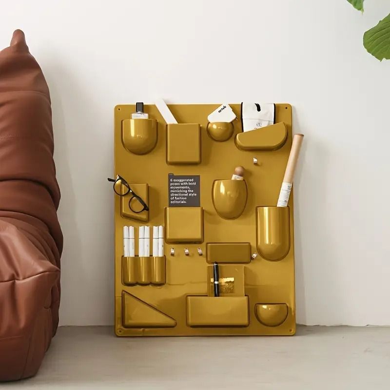 vitra. - 【新品】ウォールシェルフ　ウーテンシロ　オフホワイト　リプロダクト　vitra 新品】ウォールシェルフ ウーテンシロ ホワイト リプロダクト