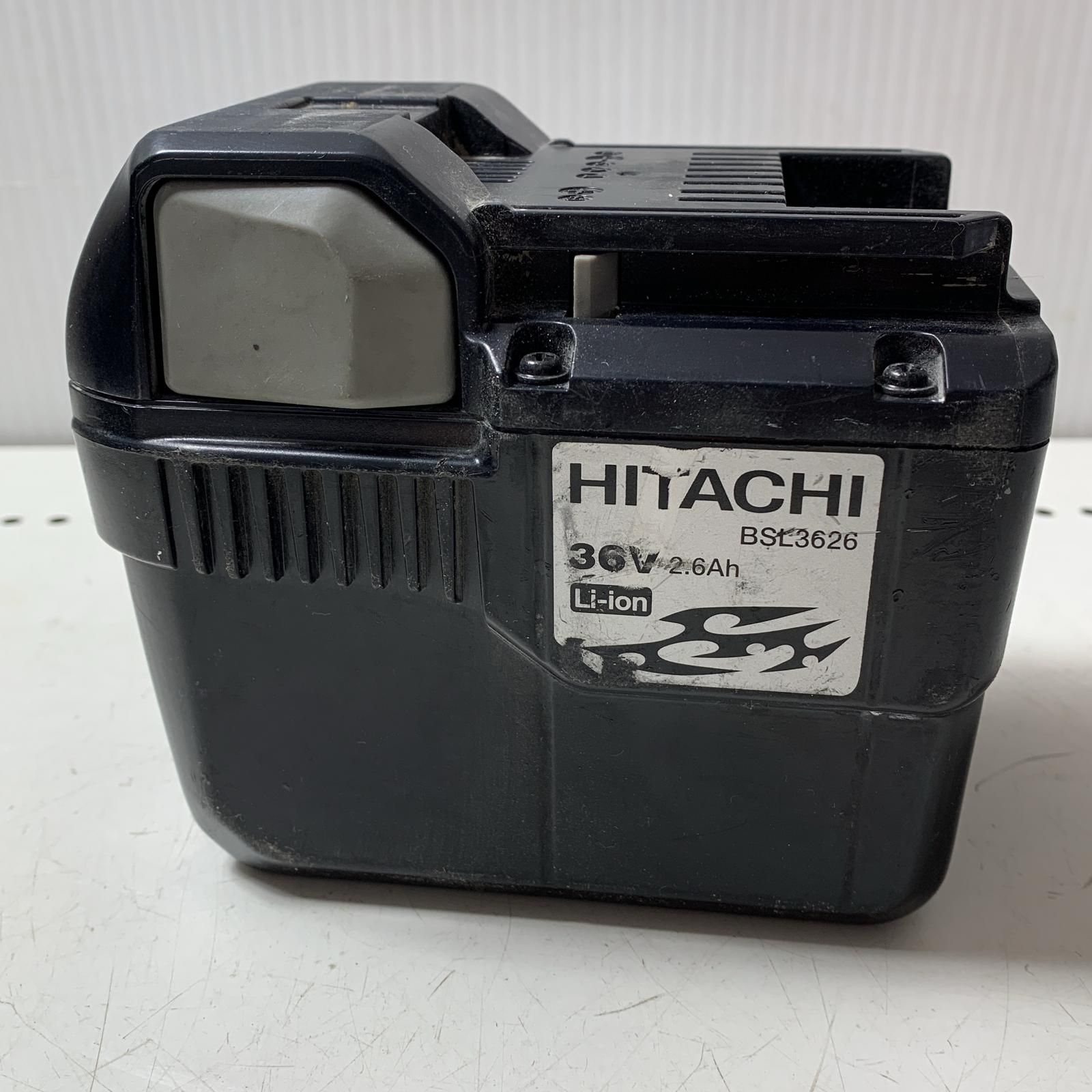 コードレスロータリハンマドリル
