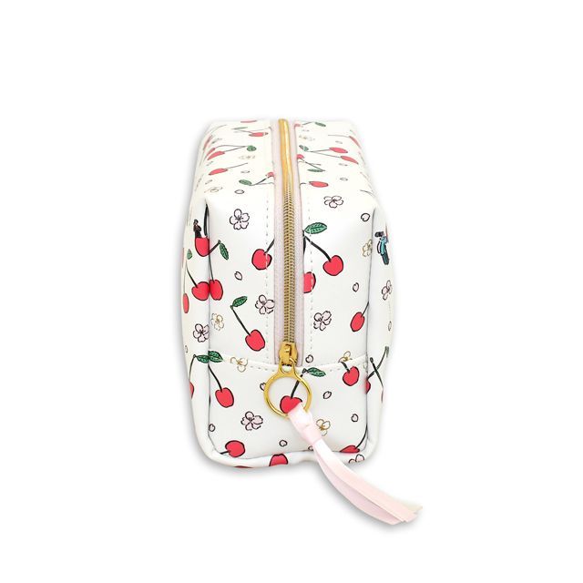 新品・公式】刀剣乱舞ONLINE 鬼頭祈コラボ ボックスポーチ（加州清光