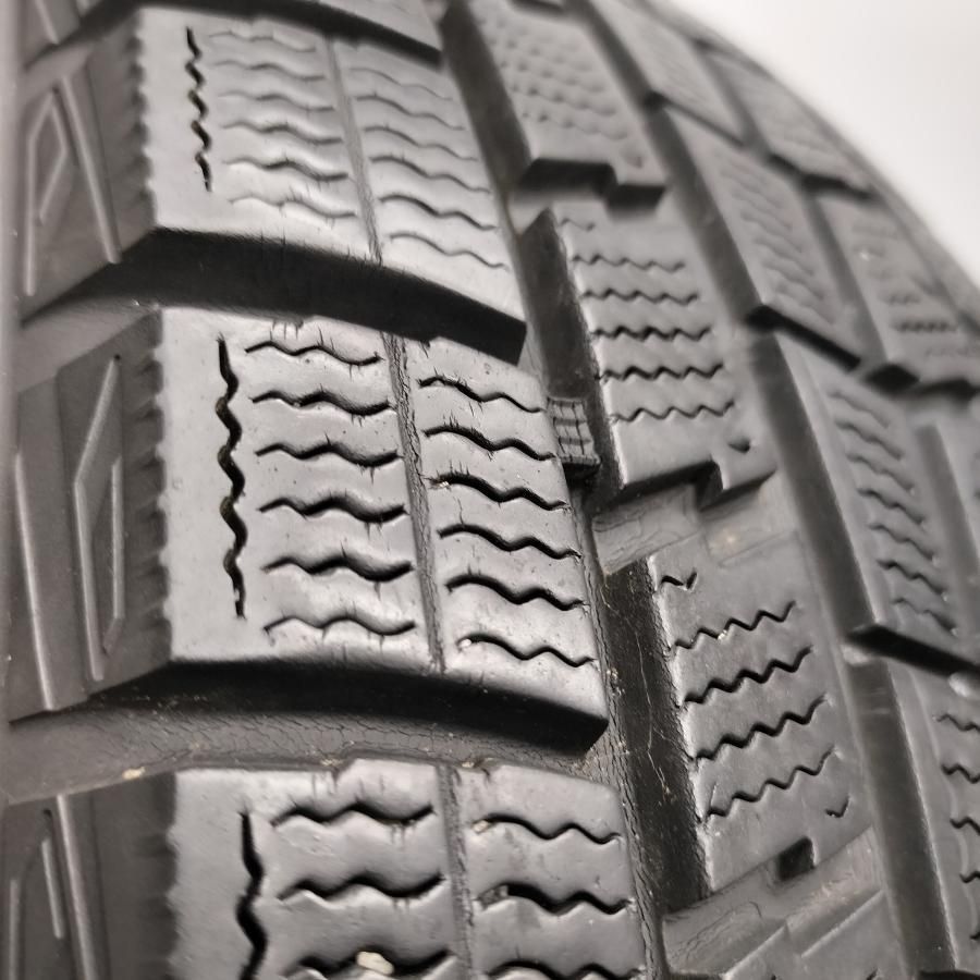 DUNLOP 165/65R15 スタッドレスタイヤのみ4本！！ 165⁄65R15