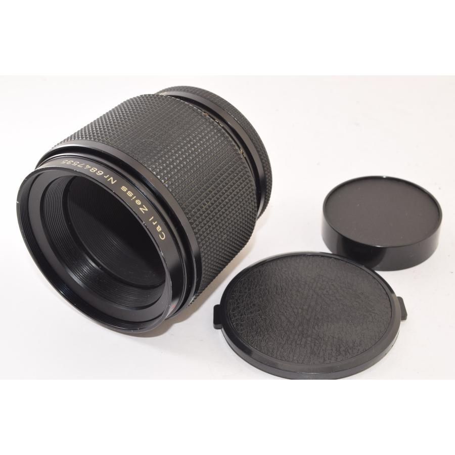 Good Condition CONTAX Contax Carl Zeiss S-Planar T*60mm F2.8 AEG 2412088